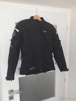 Motorkarska goretexova bunda Dane V 34