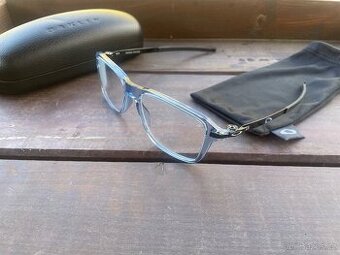 Oakley Wheel House RX dioptricke - 1
