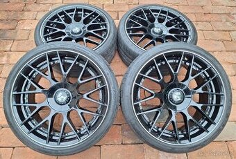Alu r19 5x112 a 5x120 ULTRA WHEELS