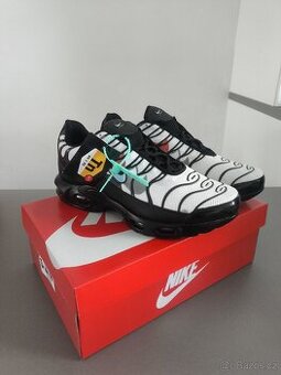 Nike TN