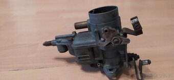 Karburátor Jikov - 1
