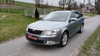 Škoda Octavia II-2 Kombi 2.0TDi 81kW,3/2013,SERV.KNIHA,KLIMA