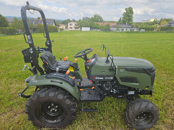 Malotraktor Captain 263