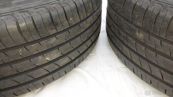 Letní pneu 265/60 r18