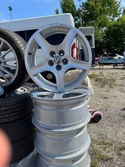 Disky vw golf