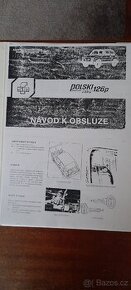 Návod k obsluze - 1