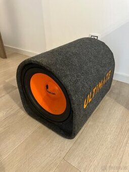 SCS WA1203 AKTIVNÍ SUBWOOFER