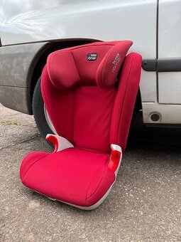 Romer britax