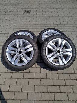 Zimní kola 195/55 R16