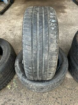 2ks letní pneu Bridgestone 205/50/16