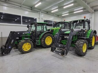 John Deere 5720 , 5820