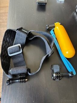 Peislusenstvi GoPro