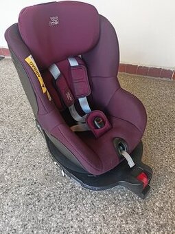 Britax romer dualfix m i-size