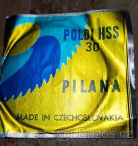 Pilový kotouč na kov - 1