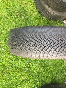205/55R16 91H SALUN zimní cca 5mm