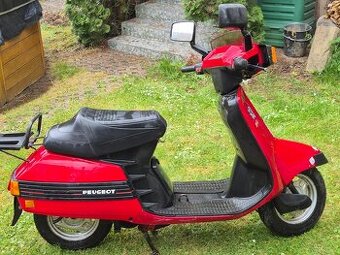 Peugeot Metropolis - 1