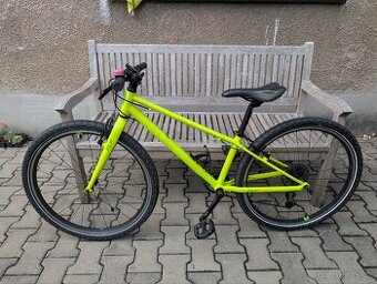 Dětské kolo Superior Fly 26