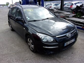 Hyundai i30 1,6 CRDi