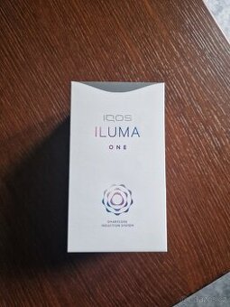 I.qos iluma one