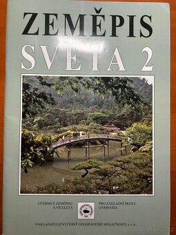Zeměpis světa 2