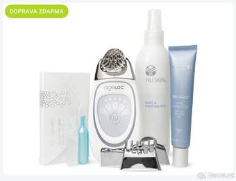 Galvanic Spa sada na galvanizaci AKCE