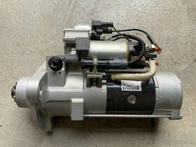 Starter Mitsubishi na nákladní auta MAN