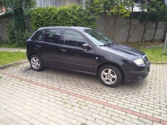 Fabia