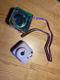 Instax 12 mini - 1