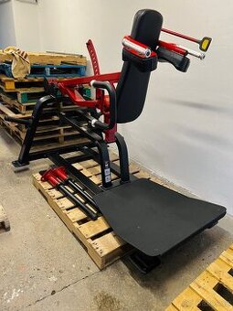 Impulse STERLING SL7034 Squat / Standing CALF RAISE