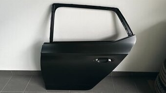Levé zadní dveře Škoda Fabia 3-orig 6V6833055A