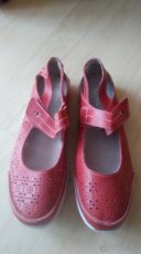 Nove polobotky vel.38 nejen pro dvojčata - 1