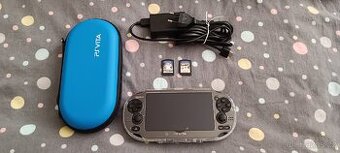 Sony PS Vita OLED
