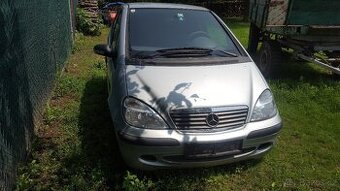 Mercedes-Benz A