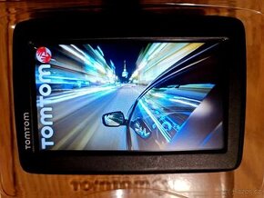 Navigace TomTom START 20 M Europe - 1
