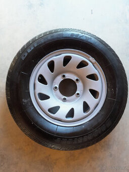 Kolo Suzuki Vitara 195 R15