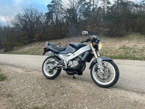 Aprilia AF1 Europa 125