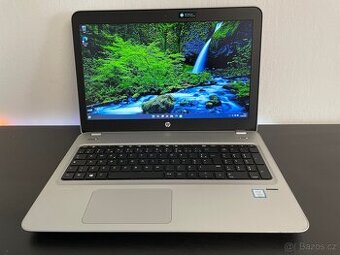 HP ProBook 450 G4 i5/8GB/256GB SSD/Win11 Pro