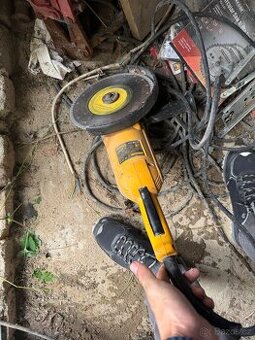 Flexa dewalt 230