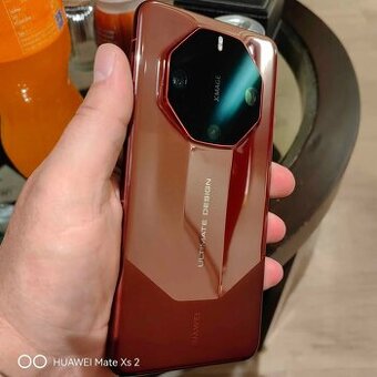Huawei Mate 60 RS Porsche Design