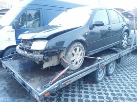 VW BORA 1.9TDI 96KW KOD: ASZ KOD: GNY - 1