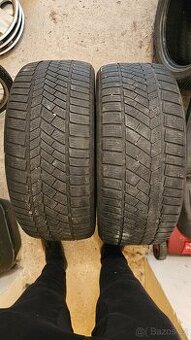 2ks Continental ContiWinterContact TS 830 P 235/40 R19 92V