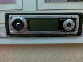 Prodám autorádio BLAUPUNKT-.... - 1