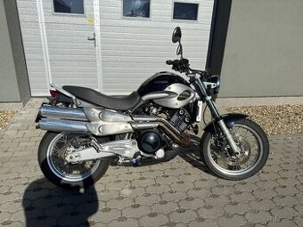 Voxan scrambler 1000 - 1