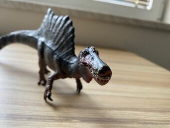Velky dinosaurus Spinosaurus Schleich