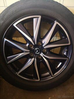 ALU KOLA 19 ET45 5X114,3
