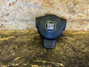 AIRBAG VOLANTU SEAT LEON MK2