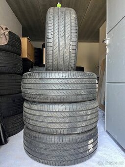 MICHELIN Primacy 4 215/55 R18 99V rok 2022