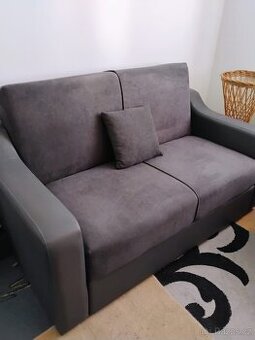 Rozkládací pohovka