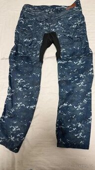 kalhoty KEVLAR TRILOBITE PARADO DIGI CAMO