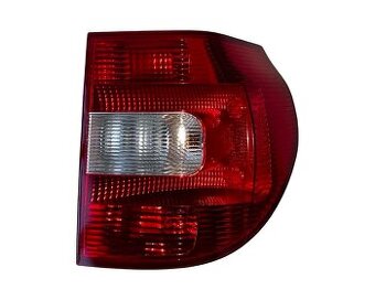 Pravé zadní vnější světlo 5L0945112 Škoda Yeti 5L r.v. 2011